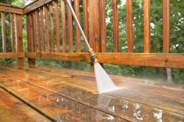 Best Restaurant Pressure Washing  in Belle Fourche, SD